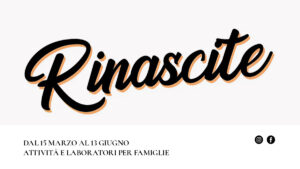 Rinascite