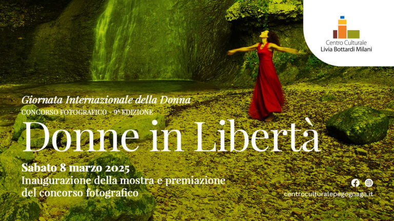 Donne in libertà