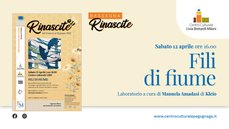 Fili di fiume