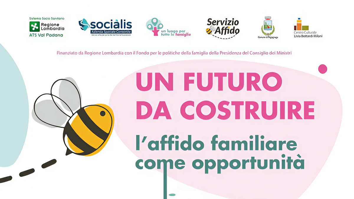 Un futuro da costruire