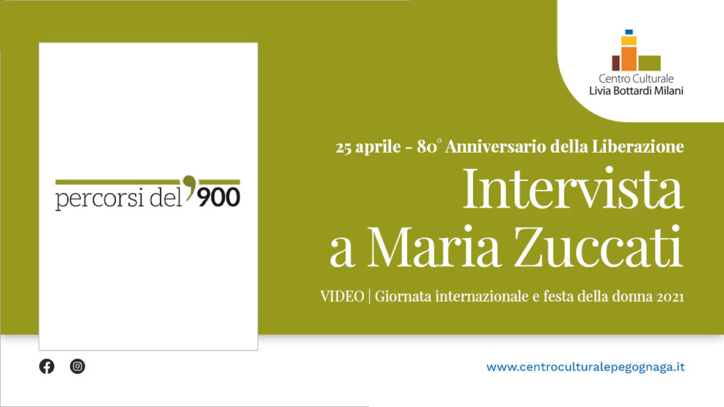 Maria Zuccati
