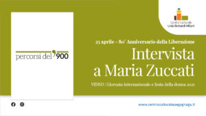 Maria Zuccati