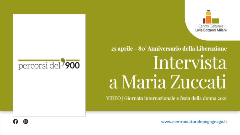 Maria Zuccati