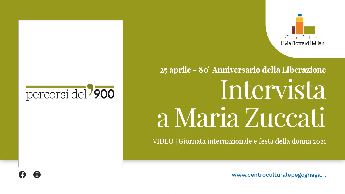 Maria Zuccati