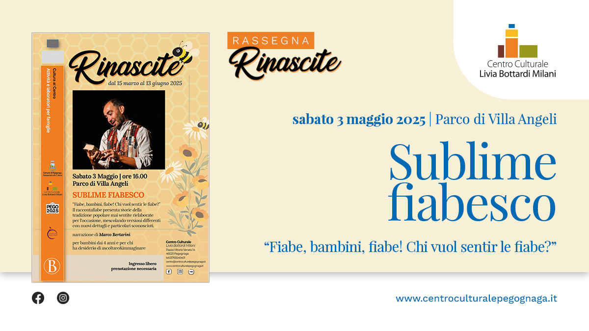 Sublime fiabesco
