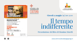 Il tempo indifferente