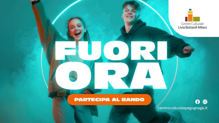 Servizio Civile Universale