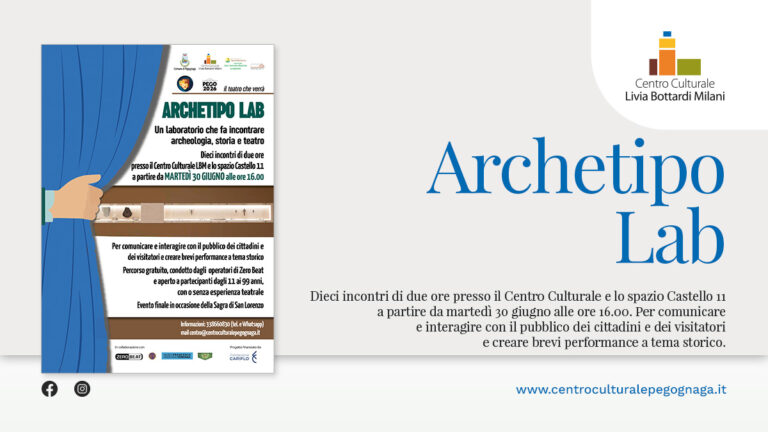 Archetipo Lab
