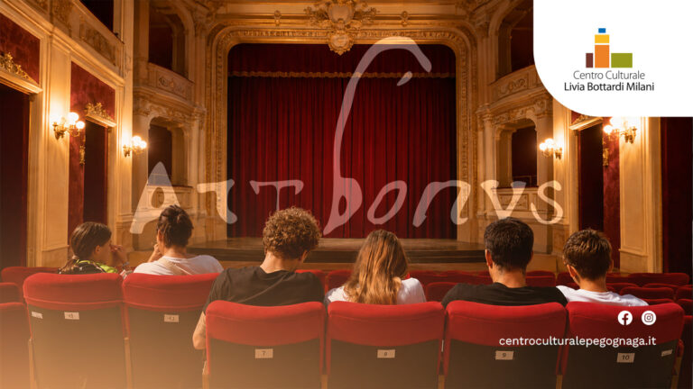 Art Bonus: diventa Mecenate del Teatro