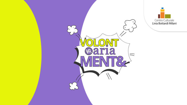 Volontariamente