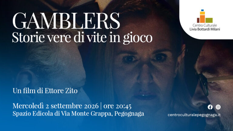 Gamblers