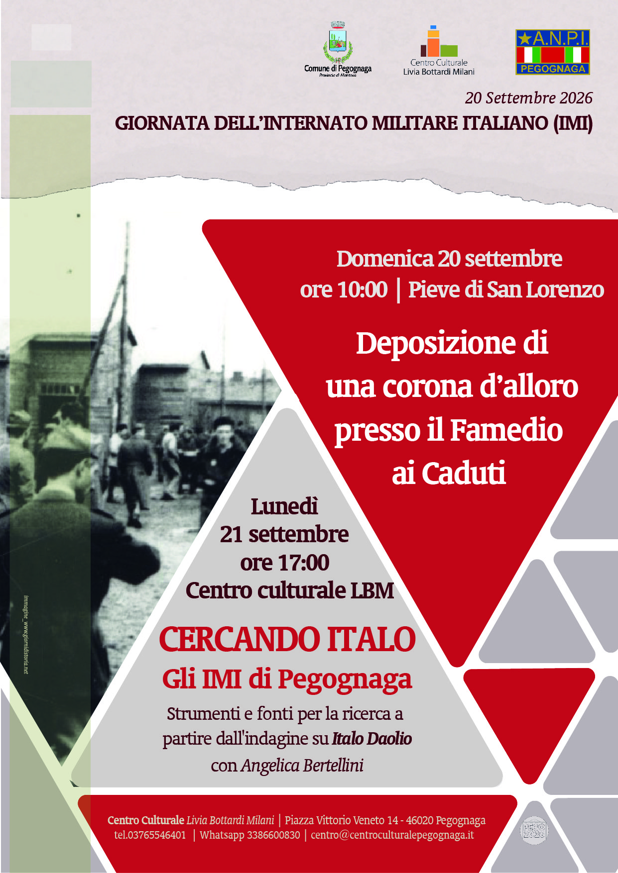 Internato Militare Italiano