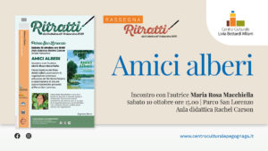 Amici alberi