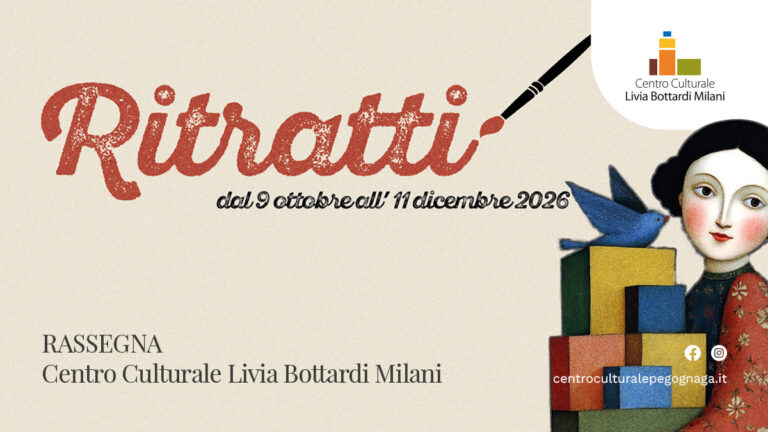 Rassegna Ritratti