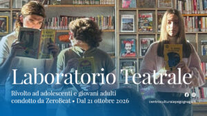 Laboratorio Teatrale