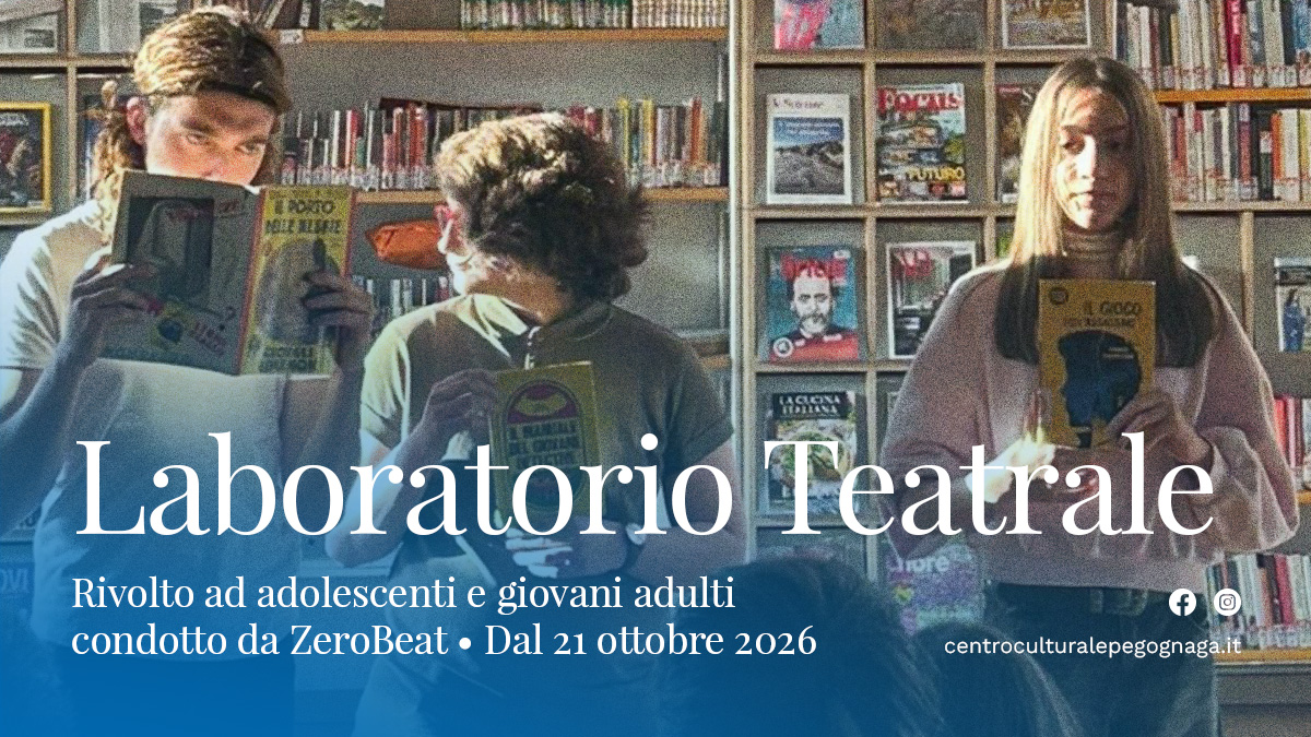 Laboratorio Teatrale