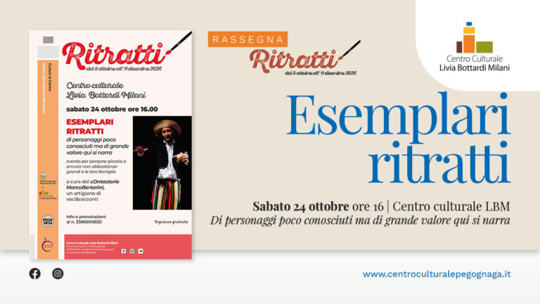 Esemplari ritratti